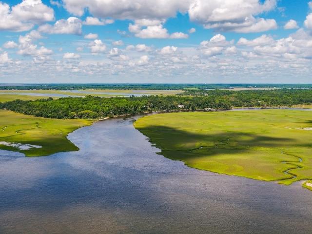 Land for sale in Georgia