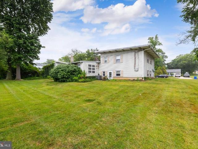 House for sale in Woodbury Heights, New Jersey