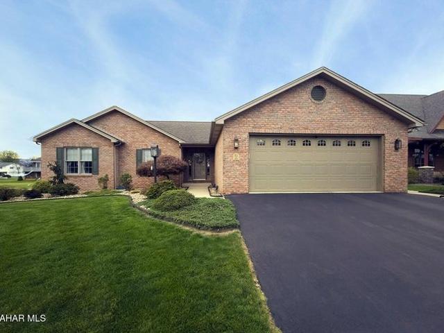 House for sale in Blair, Pennsylvania