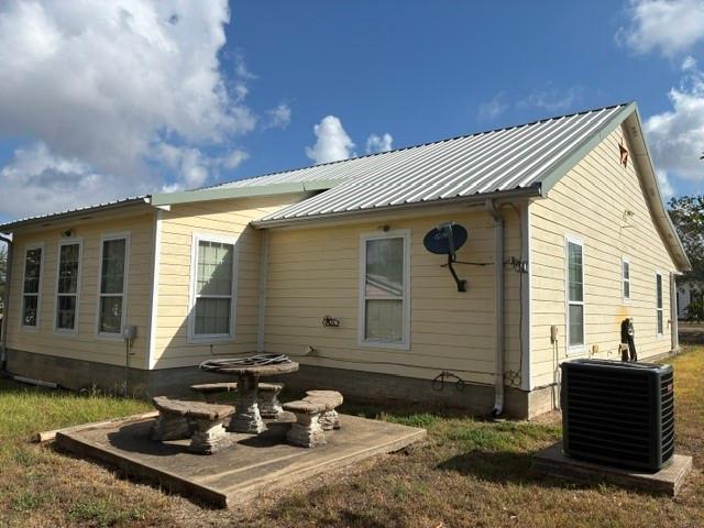House for sale in Robertson, Texas