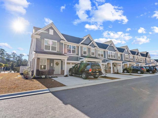 Townhouse for sale in Murrells Inlet, South Carolina