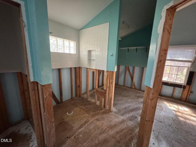 House for sale in Carrboro, North Carolina