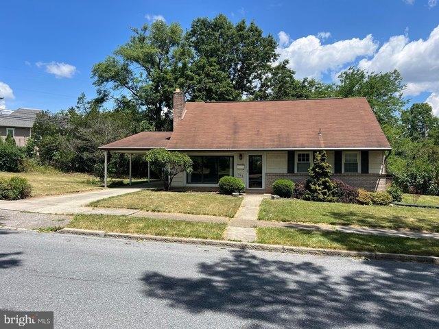 House for sale in Harrisburg, Pennsylvania