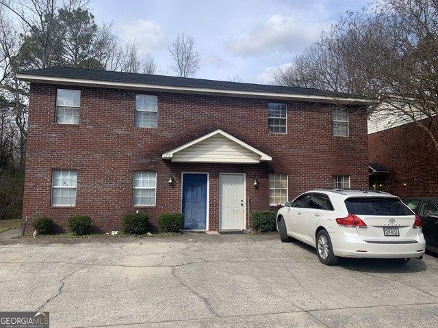 House for sale in Lindale, Georgia