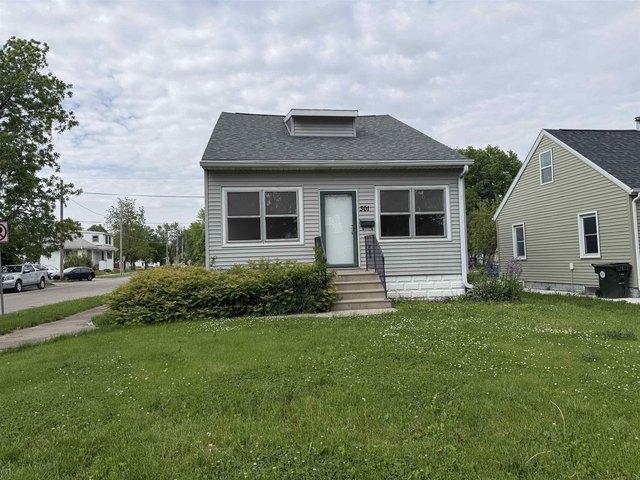 House for sale in Waterloo, Iowa