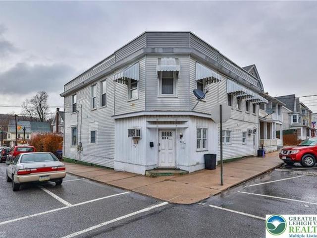 House for sale in Carbon, Pennsylvania