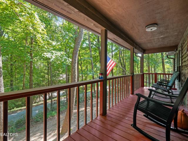House for sale in Caryville, East Tennessee