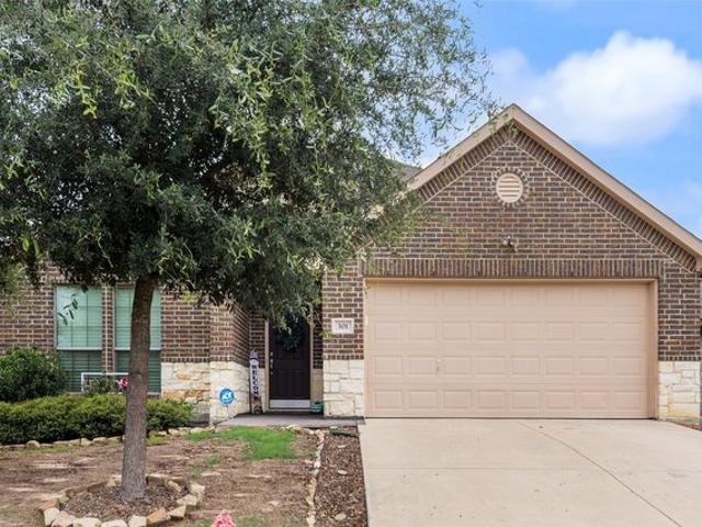 House for sale in Wilmer, Texas