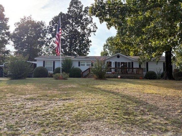House for sale in Ark