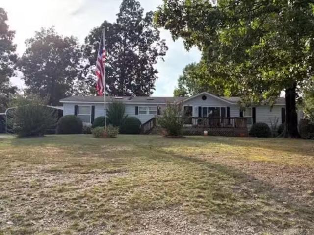 House for rent in Ark