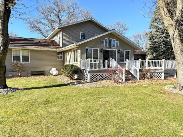 House for sale in Redwood, Minnesota