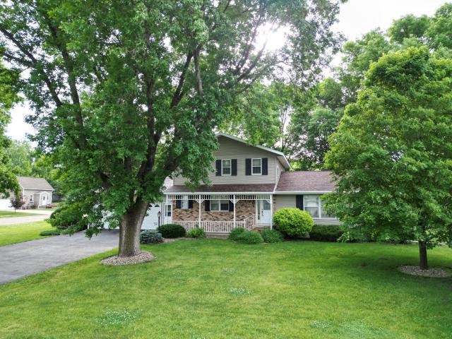 House for sale in Redwood, Minnesota