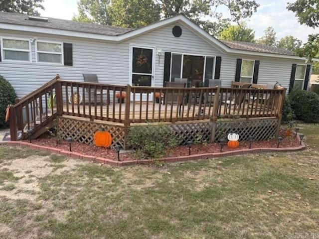 House for sale in Ark