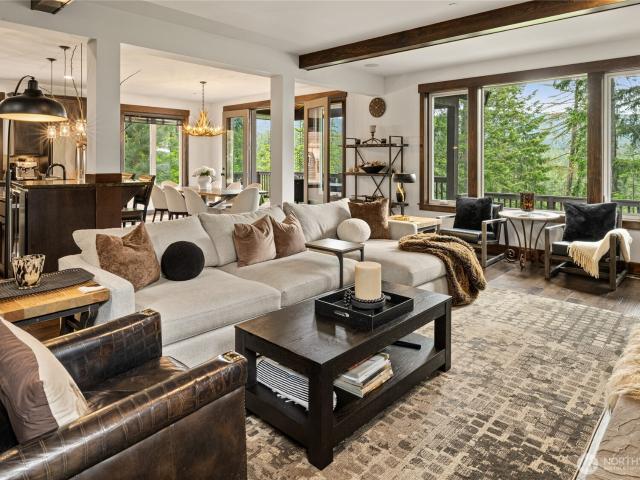 House for sale in Cle Elum, Washington