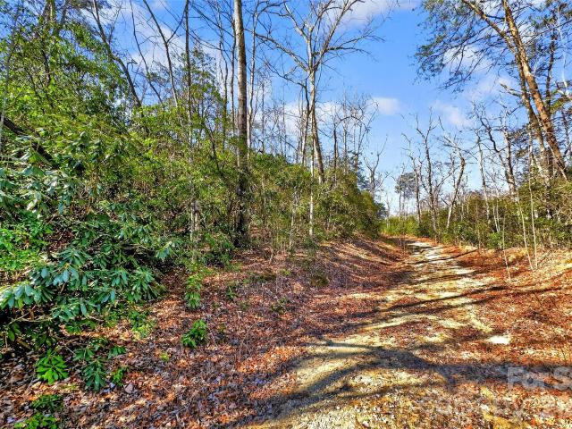 Land for sale in Old Fort, North Carolina