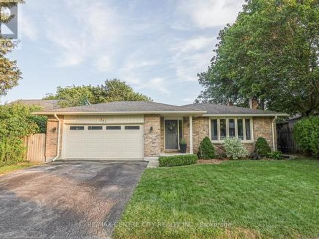 House for sale in Arva, Ontario
