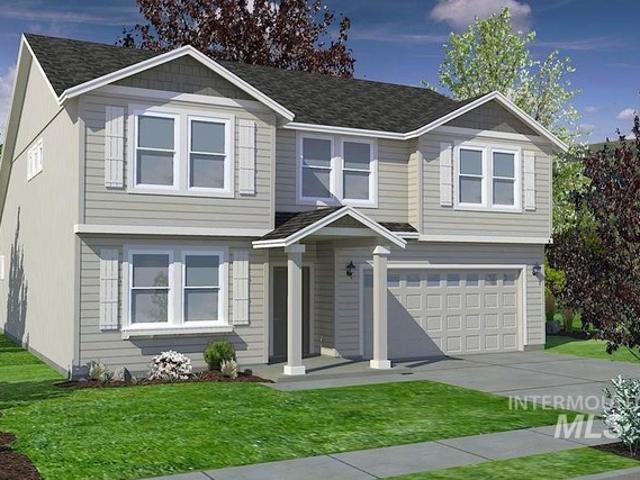 House for sale in Middleton, Idaho