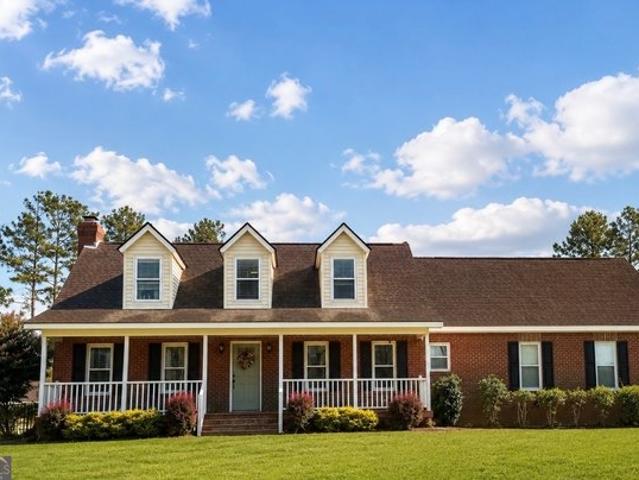 House for sale in Vidalia, Georgia