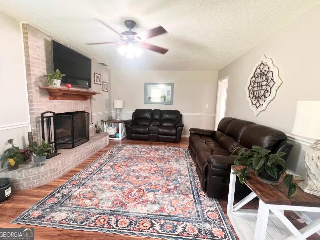 House for sale in Vidalia, Georgia