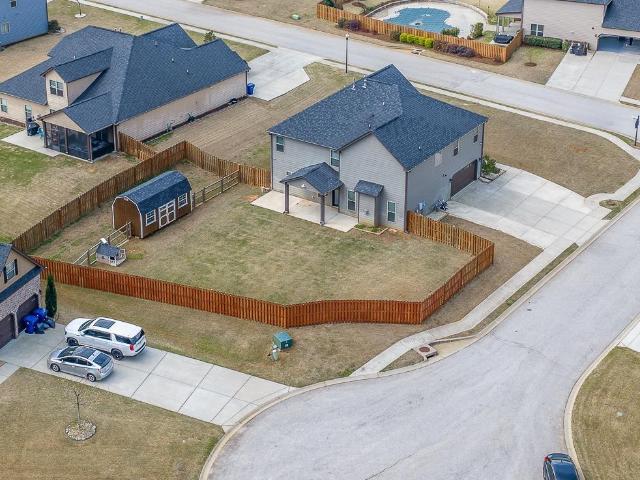 House for sale in Reidville, South Carolina