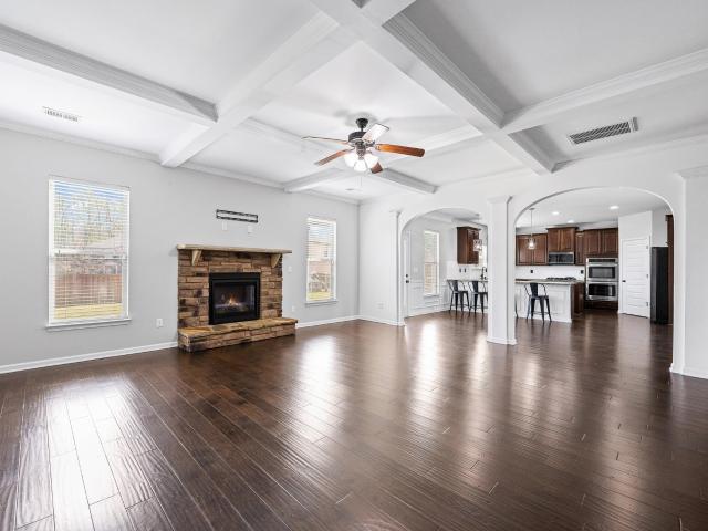 House for sale in Reidville, South Carolina