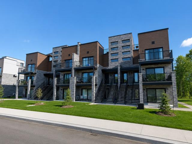 Apartment for rent in Gatineau, Quebec