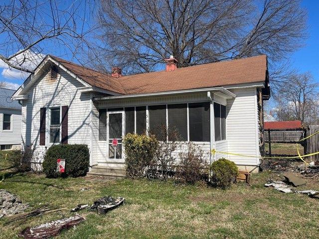 House for sale in Virginia