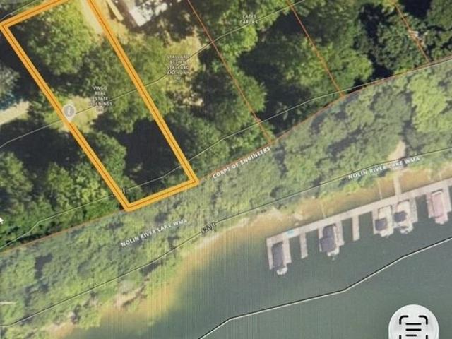 Land for sale in Bee Spring, Kentucky