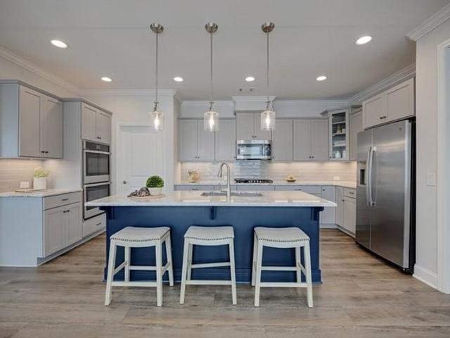 House for sale in Woodstock, Georgia