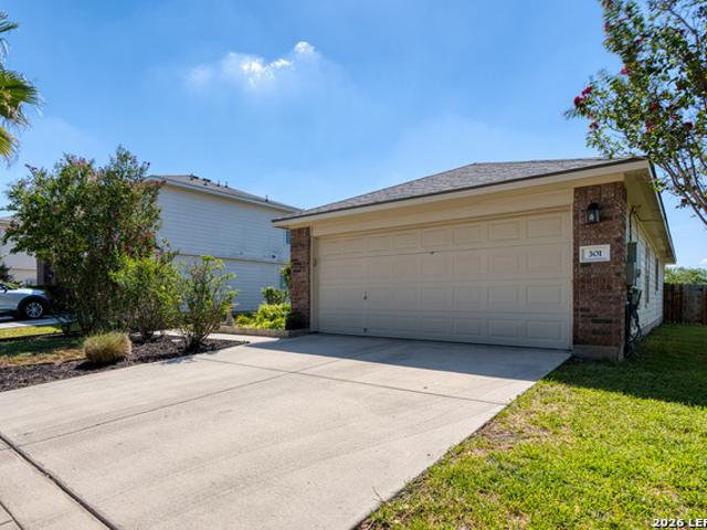 House for sale in Cibolo, Texas