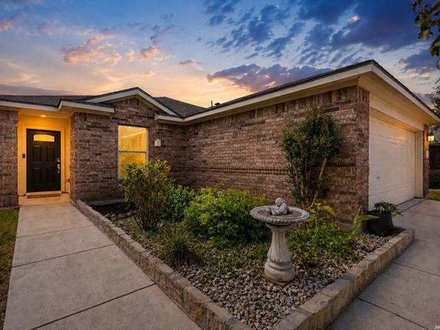 House for sale in Cibolo, Texas