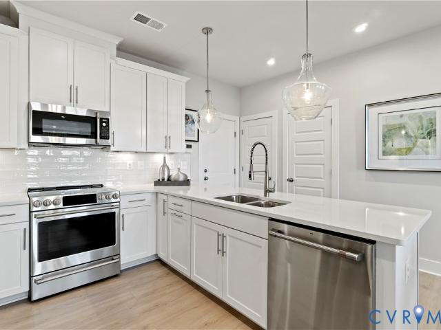 Condo for sale in Virginia