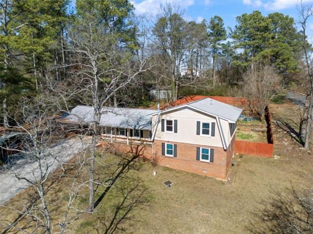 House for sale in Gordon, Georgia