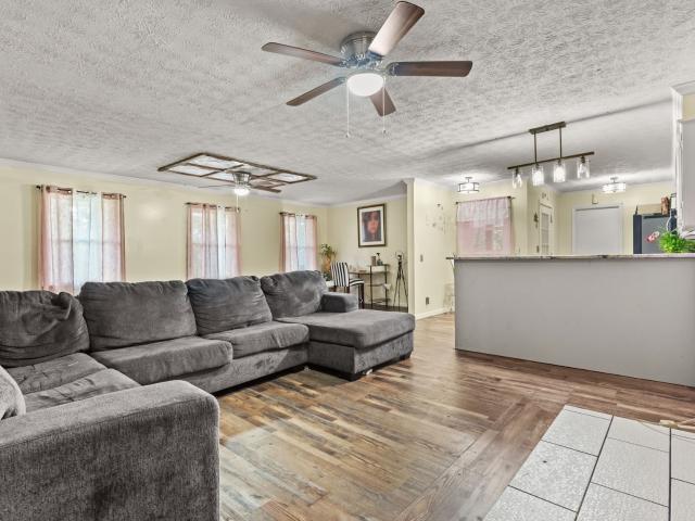 House for sale in Gordon, Georgia