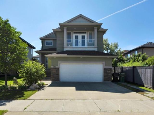 House for sale in Rolly View, Alberta
