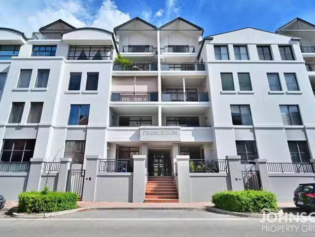 Apartment for rent in Subiaco Po