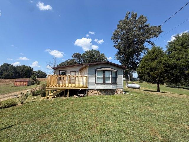 House for sale in Madisonville, Kentucky