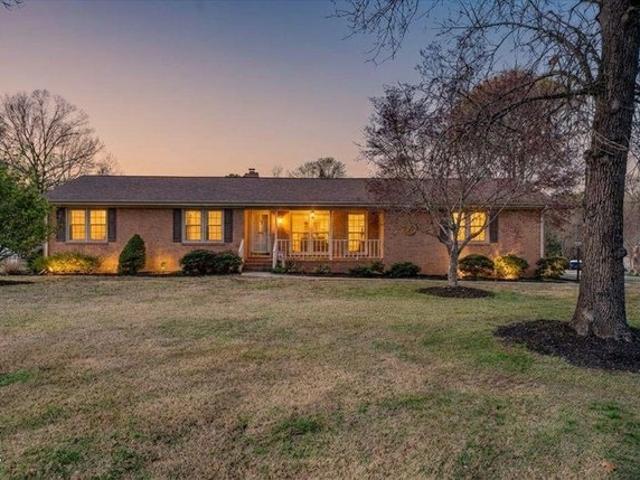 House for sale in Rolesville, Wake County