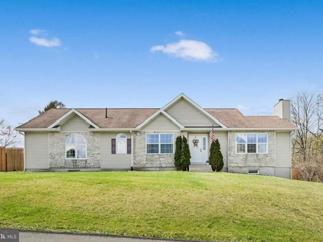 House for sale in Port Carbon, Pennsylvania