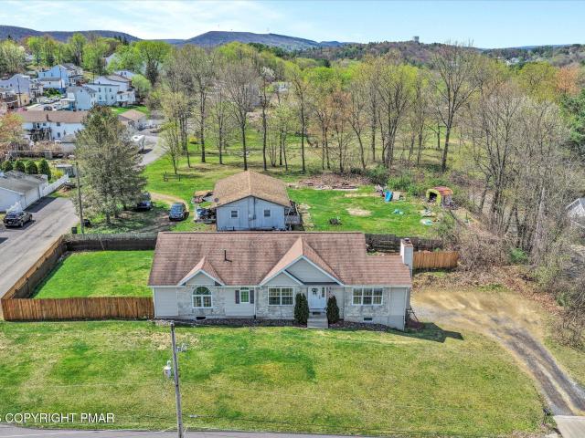 House for sale in Port Carbon, Pennsylvania
