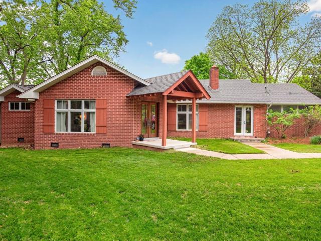 House for sale in Tennessee