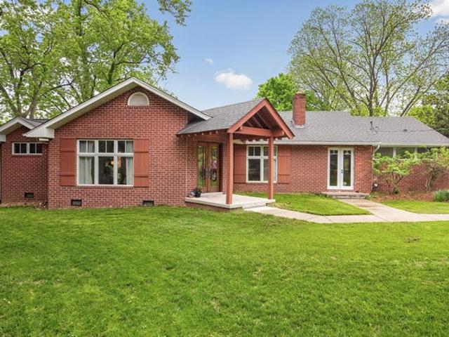 House for sale in Tennessee