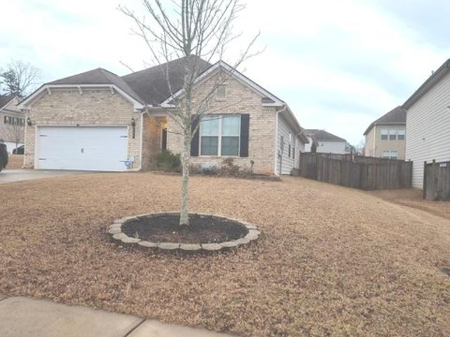 House for sale in Cobb, Georgia
