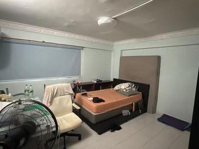 Apartment for rent in Bukit Gombak, Singapore