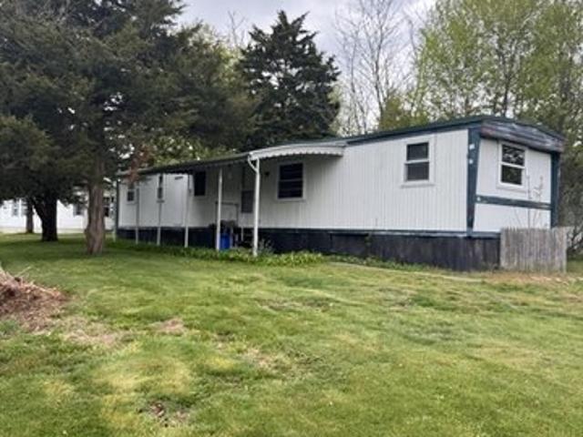 House for sale in Tiverton, Rhode Island