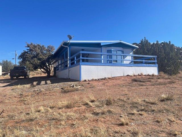 House for sale in New Mexico