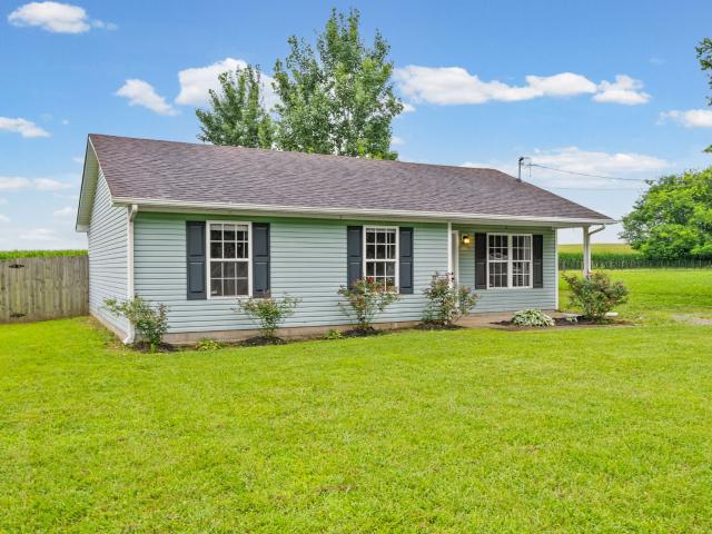 House for sale in Fort Campbell, Kentucky