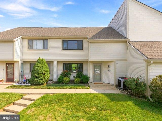 Condo for sale in Harleysville, Pennsylvania
