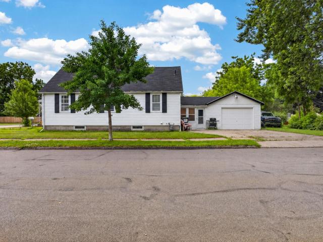 House for sale in Marinette, Wisconsin