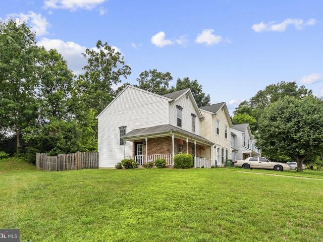 Townhouse for sale in Virginia